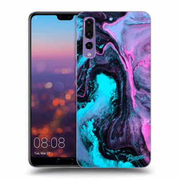 Obal pre Huawei P20 Pro - Lean 2