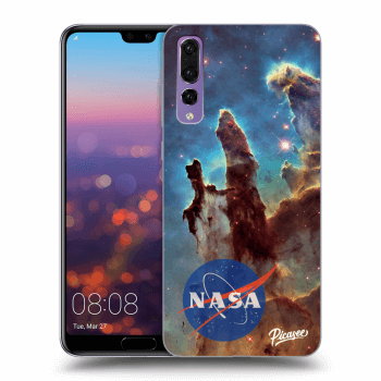 Obal pre Huawei P20 Pro - Eagle Nebula