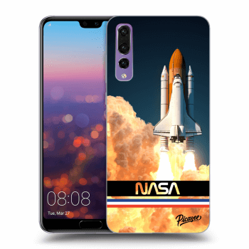 Picasee ULTIMATE CASE pro Huawei P20 Pro - Space Shuttle