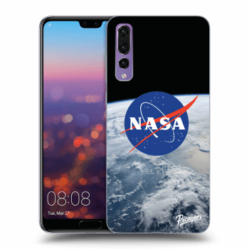 Obal pre Huawei P20 Pro - Nasa Earth