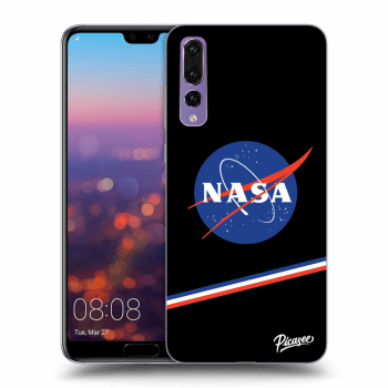 Obal pre Huawei P20 Pro - NASA Original