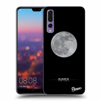 Obal pre Huawei P20 Pro - Moon Minimal