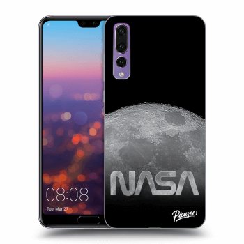 Obal pre Huawei P20 Pro - Moon Cut