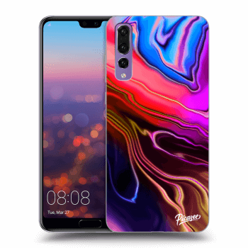 Picasee ULTIMATE CASE pro Huawei P20 Pro - Electric