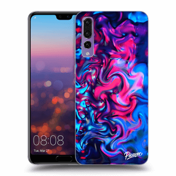 Obal pre Huawei P20 Pro - Redlight