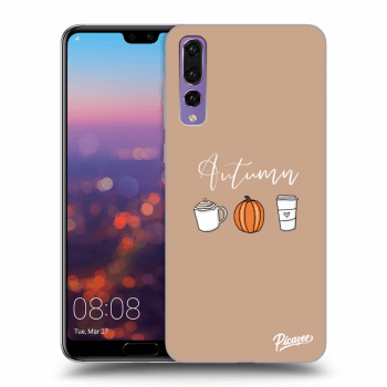 Picasee ULTIMATE CASE pro Huawei P20 Pro - Autumn