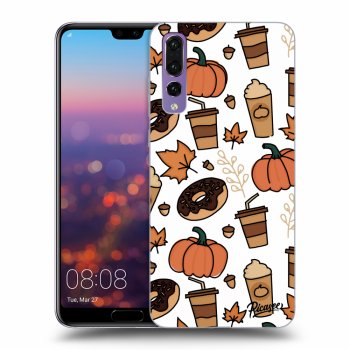 Picasee ULTIMATE CASE pro Huawei P20 Pro - Fallovers