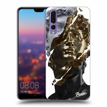 Picasee ULTIMATE CASE pro Huawei P20 Pro - Trigger
