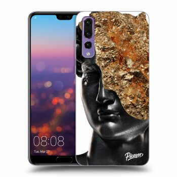 Picasee ULTIMATE CASE pro Huawei P20 Pro - Holigger