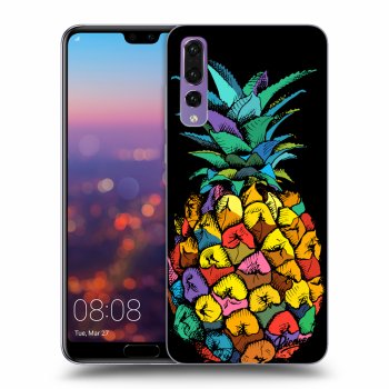 Picasee ULTIMATE CASE pro Huawei P20 Pro - Pineapple
