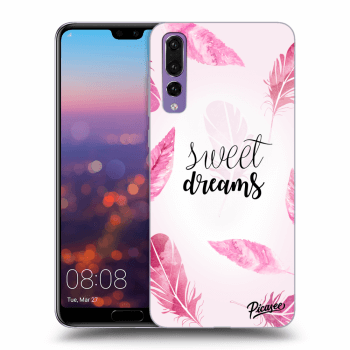 Obal pre Huawei P20 Pro - Sweet dreams