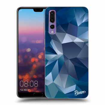 Obal pre Huawei P20 Pro - Wallpaper