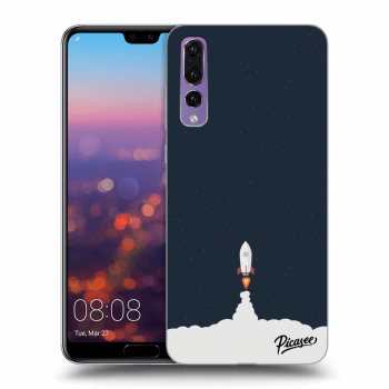 Obal pre Huawei P20 Pro - Astronaut 2