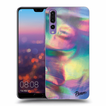 Obal pre Huawei P20 Pro - Holo