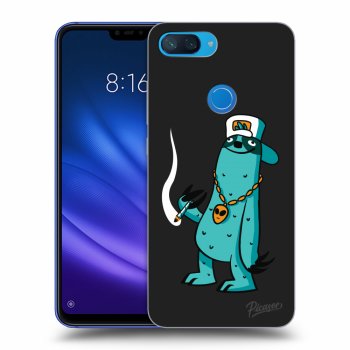 Obal pre Xiaomi Mi 8 Lite - Earth - Je mi fajn