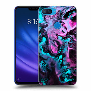 Obal pre Xiaomi Mi 8 Lite - Lean