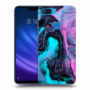 Obal pre Xiaomi Mi 8 Lite - Lean 2