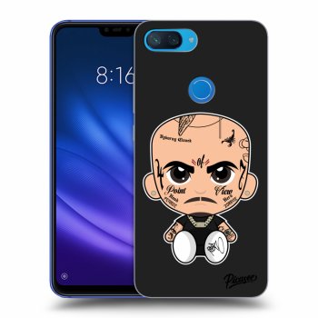 Obal pre Xiaomi Mi 8 Lite - Separ