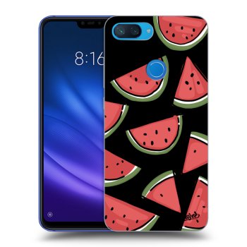 Obal pre Xiaomi Mi 8 Lite - Melone