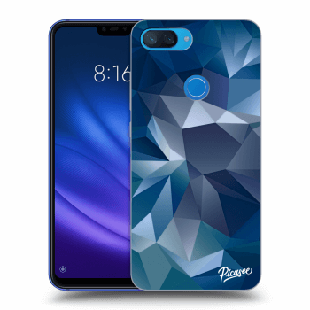 Obal pre Xiaomi Mi 8 Lite - Wallpaper