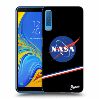 Obal pre Samsung Galaxy A7 2018 A750F - NASA Original