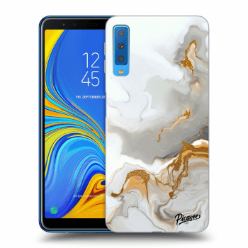 Obal pre Samsung Galaxy A7 2018 A750F - Her