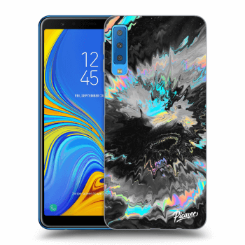 Obal pre Samsung Galaxy A7 2018 A750F - Magnetic