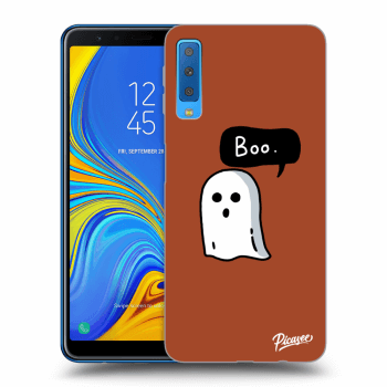 Obal pre Samsung Galaxy A7 2018 A750F - Boo