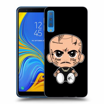 Obal pre Samsung Galaxy A7 2018 A750F - Separ