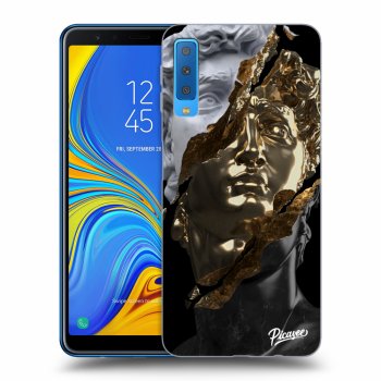 Obal pre Samsung Galaxy A7 2018 A750F - Trigger