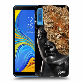 Obal pre Samsung Galaxy A7 2018 A750F - Holigger
