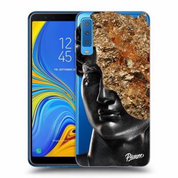 Obal pre Samsung Galaxy A7 2018 A750F - Holigger