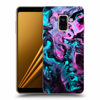Obal pre Samsung Galaxy A8 2018 A530F - Lean