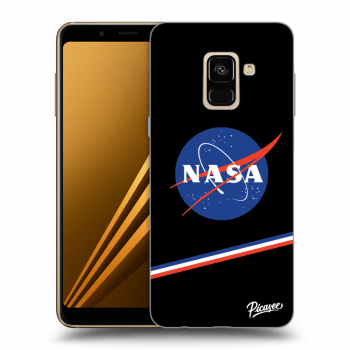 Obal pre Samsung Galaxy A8 2018 A530F - NASA Original