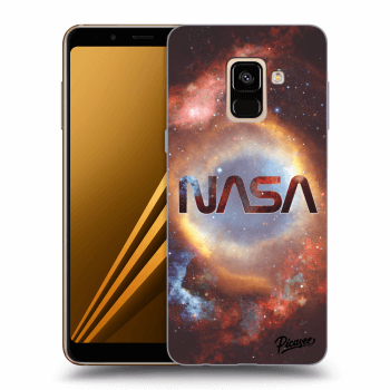 Obal pre Samsung Galaxy A8 2018 A530F - Nebula