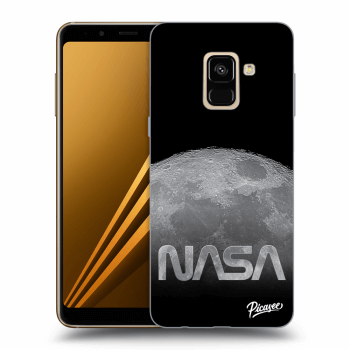 Obal pre Samsung Galaxy A8 2018 A530F - Moon Cut
