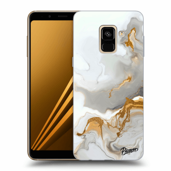 Obal pre Samsung Galaxy A8 2018 A530F - Her