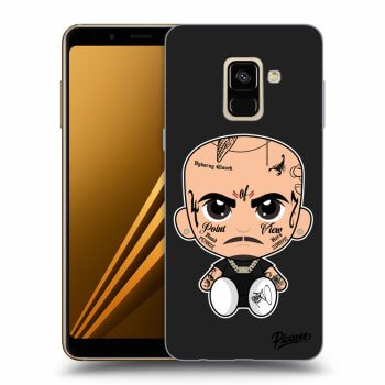 Obal pre Samsung Galaxy A8 2018 A530F - Separ