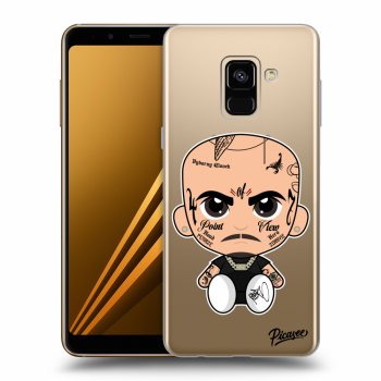 Obal pre Samsung Galaxy A8 2018 A530F - Separ