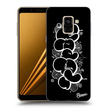 Obal pre Samsung Galaxy A8 2018 A530F - Throw UP