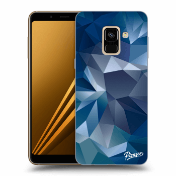 Obal pre Samsung Galaxy A8 2018 A530F - Wallpaper