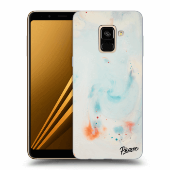 Obal pre Samsung Galaxy A8 2018 A530F - Splash