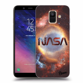 Obal pre Samsung Galaxy A6 A600F - Nebula