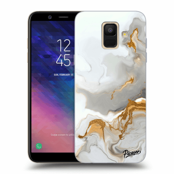 Obal pre Samsung Galaxy A6 A600F - Her