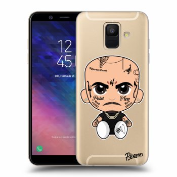 Obal pre Samsung Galaxy A6 A600F - Separ