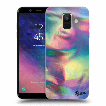 Obal pre Samsung Galaxy A6 A600F - Holo
