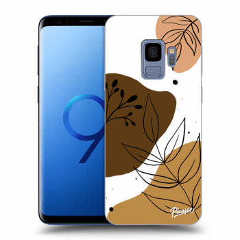 Obal pre Samsung Galaxy S9 G960F - Boho style