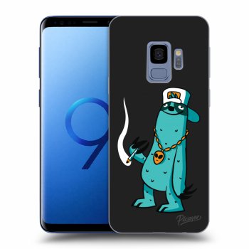 Obal pre Samsung Galaxy S9 G960F - Earth - Je mi fajn