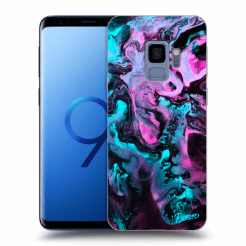 Obal pre Samsung Galaxy S9 G960F - Lean