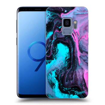 Obal pre Samsung Galaxy S9 G960F - Lean 2